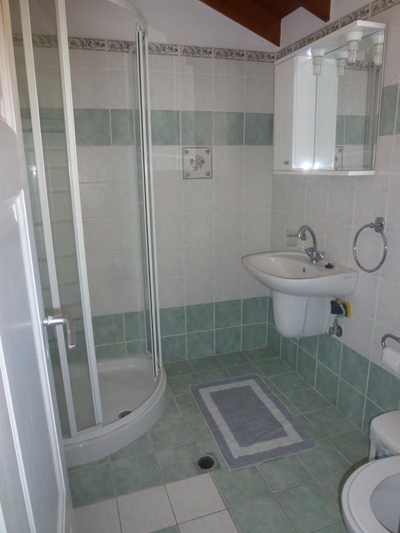 Villa Sofia Sými Camera foto